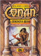 Conan a Démonova brána