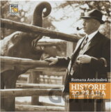Historie Zoo Praha : prvních 40 let zápasů a úspěchů