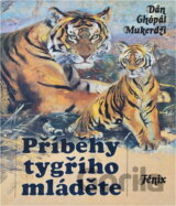 Příběhy tygřího mláděte