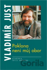Poklona není můj obor : úvahy posttelevizní a jiné z let 1990-1995