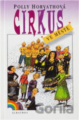 Cirkus ve městě