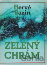 Zelený chrám