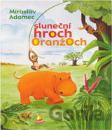 Sluneční hroch Oranžoch