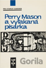 Perry Mason a vyľakaná pisárka