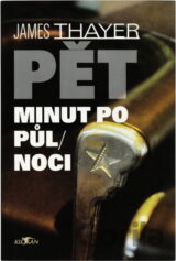 Pět minut po půlnoci