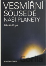 Vesmírní sousedé naší planety