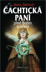 Čachtická paní před Božím soudem