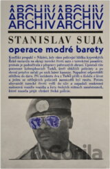 Operace modré barety