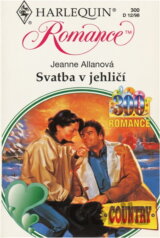 Svatba v jehličí