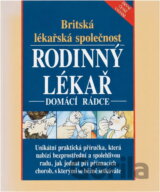 Rodinný lékař : domácí rádce