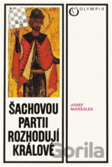 Šachovou partii rozhodují králové