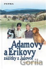 Adamovy a Erikovy zážitky z Jalovce