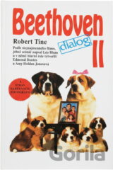 Beethoven II : podle stejnojmenného filmu ..