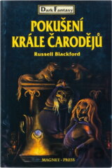 Pokušení krále čarodějů