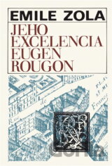 Jeho excelencia Eugen Rougon