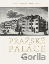 Pražské paláce