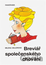 Breviář společenského chování