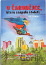 O čarodějce, která zaspala století
