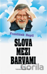 Slova mezi barvami