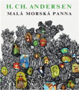Malá morská panna