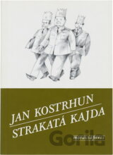 Strakatá kajda