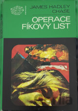 Operace Fíkový list