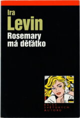 Rosemary má děťátko