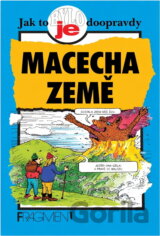 Macecha Země
