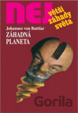 Záhadná planeta