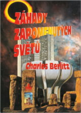 Záhady zapomenutých světů
