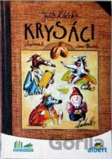 Krysáci