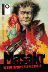 Masakr