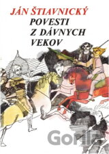 Povesti z dávnych vekov