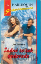 Žádná to tak nedovede