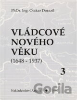 Vládcové nového věku