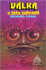 Válka v této zahradě