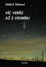 Víc veršů až z vesmíru