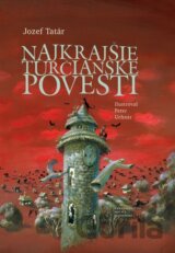 Najkrajšie turčianske povesti