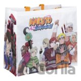 Naruto taška - biela