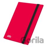 Ultimate Guard album Flexxfolio na 360 karet - červená