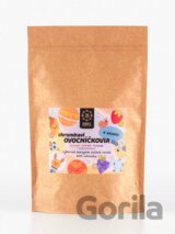 Ovocníčkovia a vesmír – mango, jahoda, hrozno