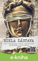Biela zástava