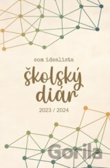 Som Idealista: Školský diár 2023/2024