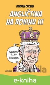 Angličtina na rovinu III