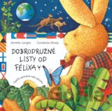 Dobrodružné listy od Félixa