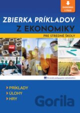 Zbierka príkladov z ekonomiky pre stredné školy