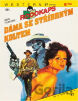 Dáma se stříbrným koltem