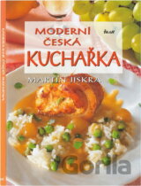 Moderní česká kuchařka