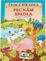 Česká říkadla
