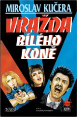 Vražda bílého koně